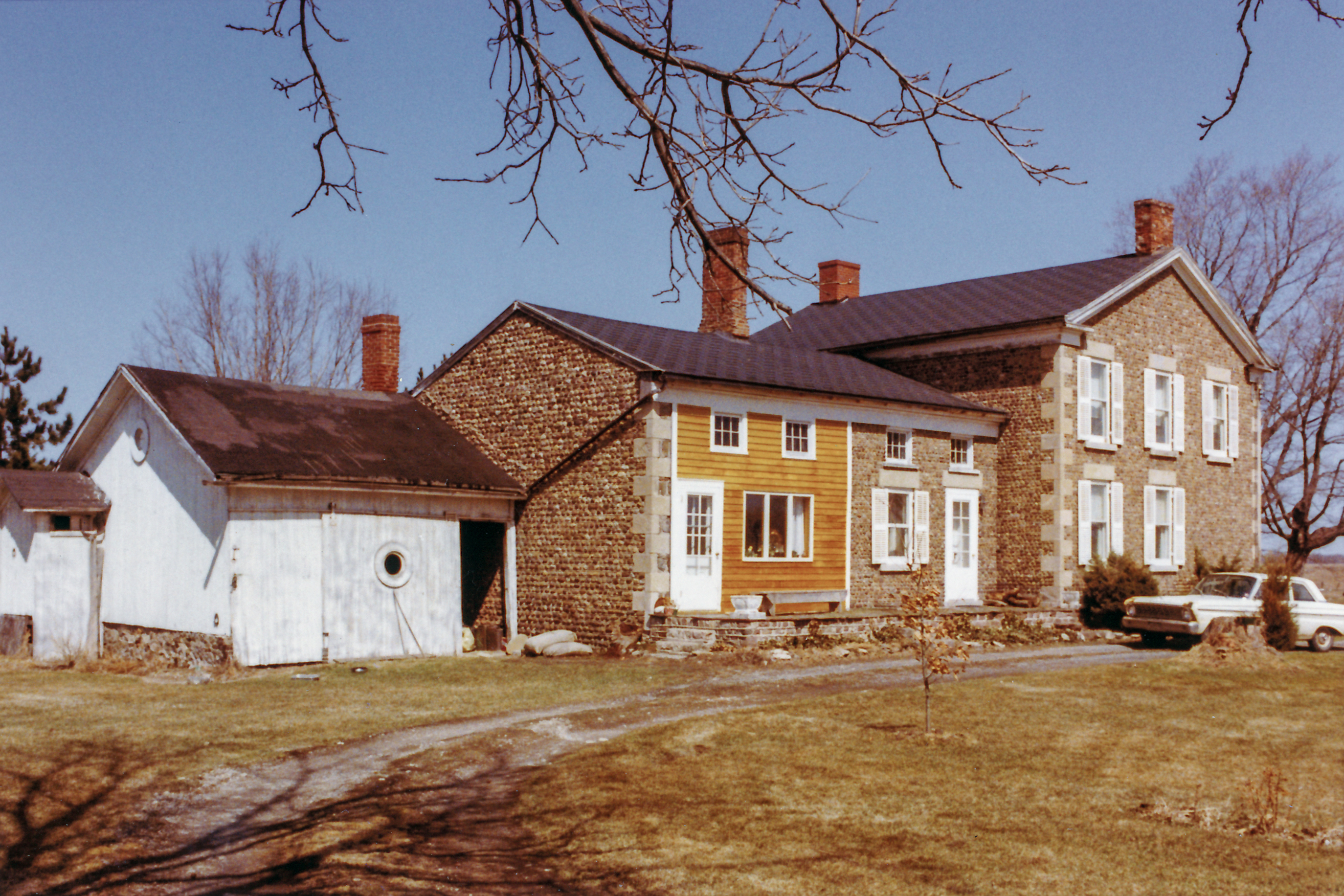 Chi-3 Sheffer-Bean 2